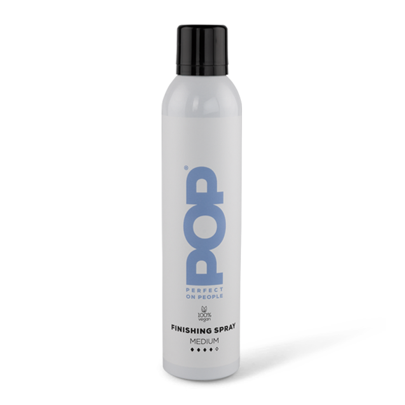 POP Finishing Spray Medium 300ml