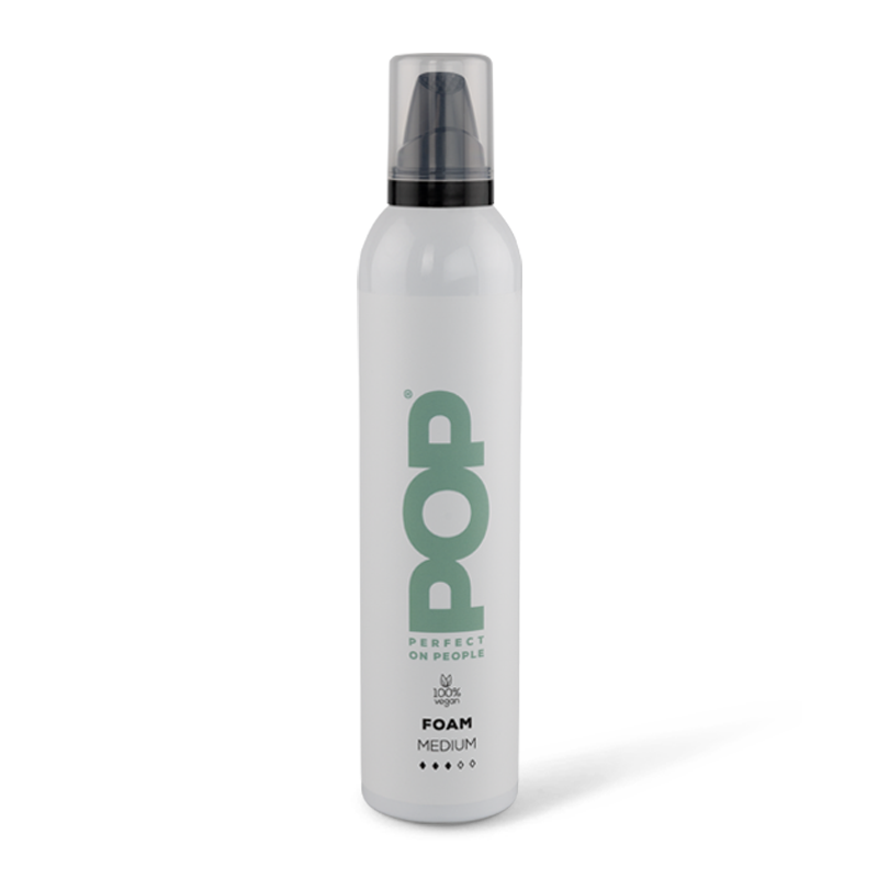 POP Foam Medium 300ml