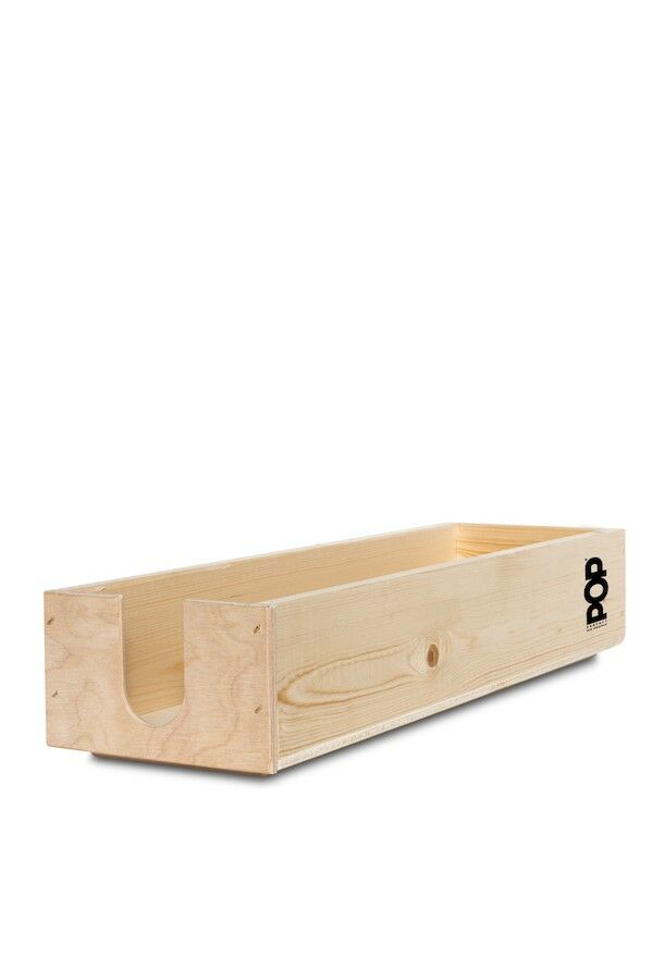 POP Wrapix backbar storage tray 10 x 40 cm 