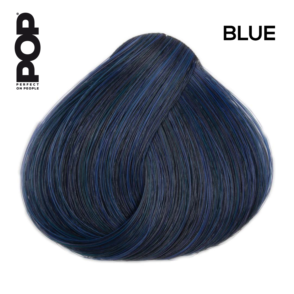 POPCOLOURMIX BLUE