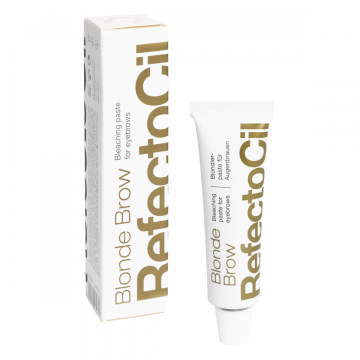 Refectocil Wenkbrauwverf 0 blond 15ml