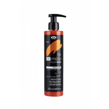 Lisap Refresh Color Mask Copper