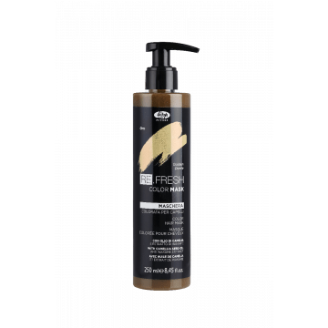 Lisap Refresh Color Mask Golden