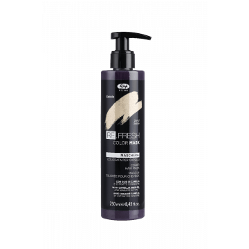 Lisap Refresh Color Mask Sand