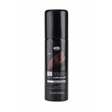 Lisap Retouch Root Concealer Brown