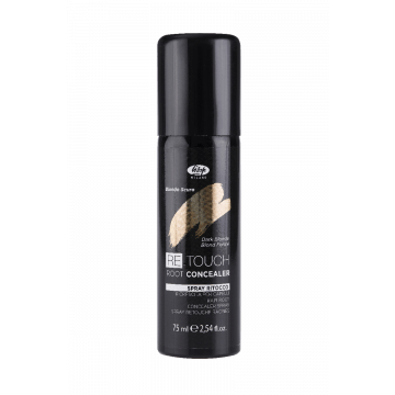 Lisap Retouch Root Concealer Dark Blonde