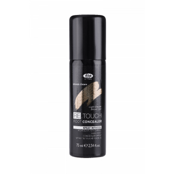 Lisap Retouch Root Concealer Light Blonde