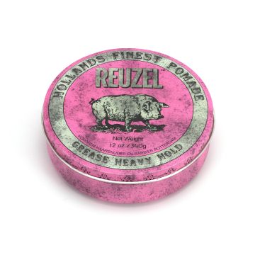 Reuzel Pink Heavy Grease 340gr