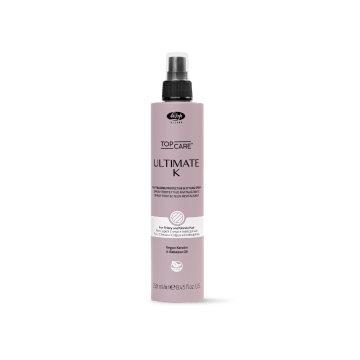 Lisap Top Care Ultimate K Revitalizing Protection & Styling Spray 250ml