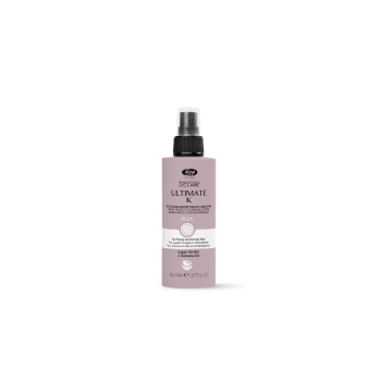 Lisap Top Care Ultimate K Revitalizing Protective & Styling Spray Plus 150ml