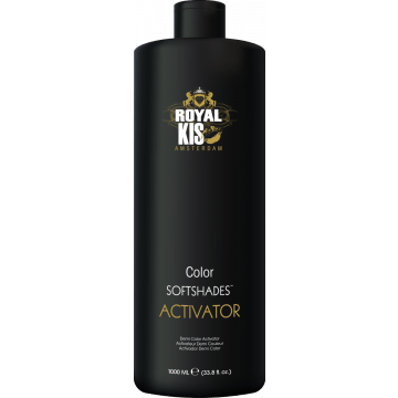Royal KIS SoftShades Activator  1000ml