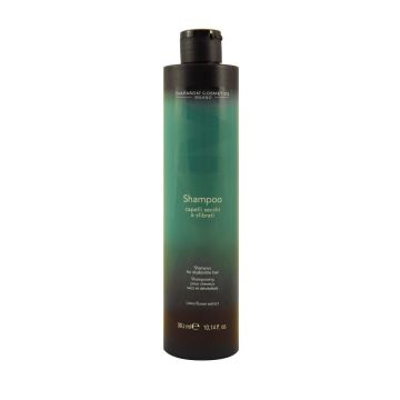DCM Shampoo Dry Hair 300ml