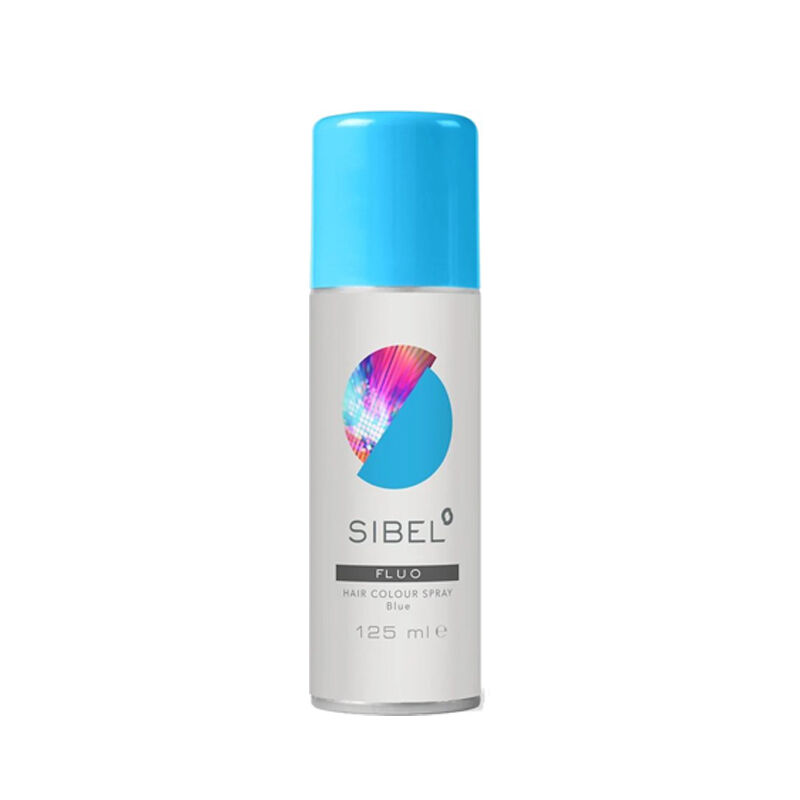 Kleurspray Blauw