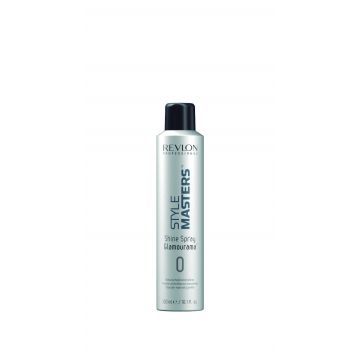 Revlon Style Masters Shine Spray 300ml