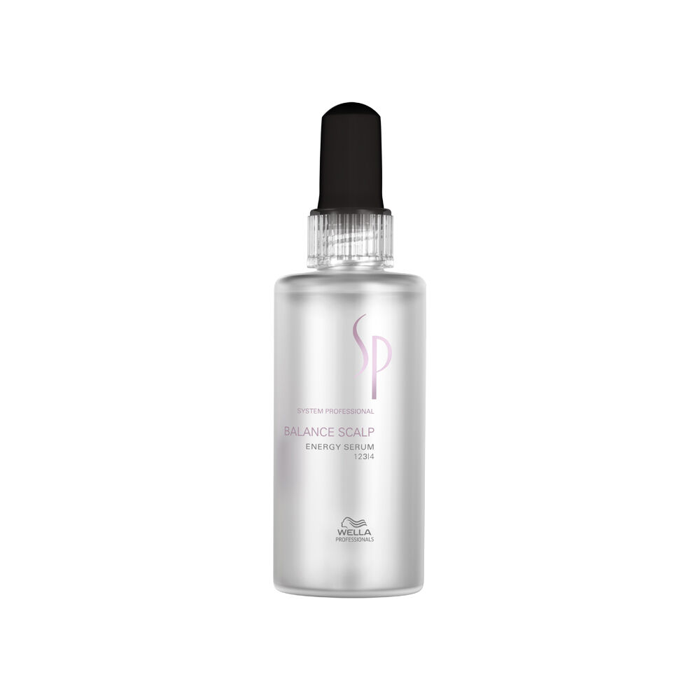 SP Balance Scalp Energy Serum 100ml