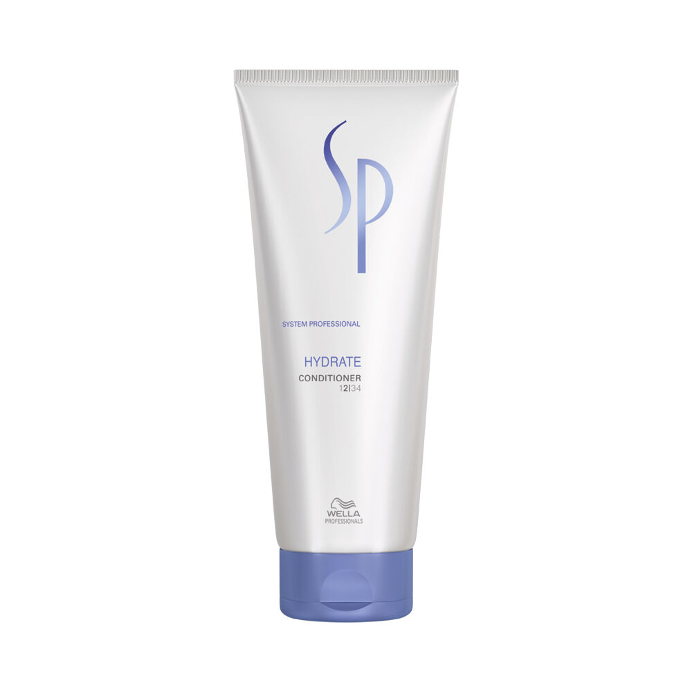 SP Hydrate Conditioner 200ml
