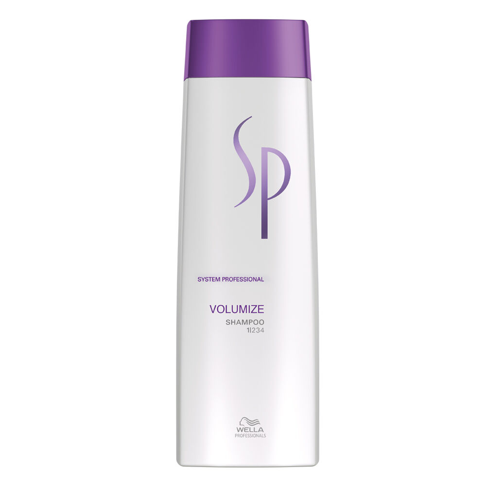 SP Volumize Shampoo 250ml