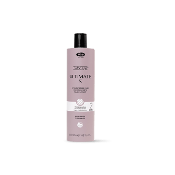 Lisap Top Care Ultimate K Straightening Fluid Step 2 500ml