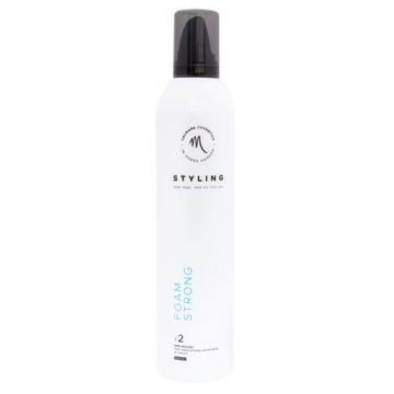 Calmare Styling Foam Strong