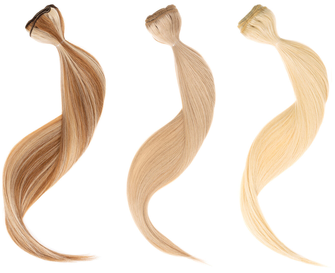 Di Biase Weave extensions