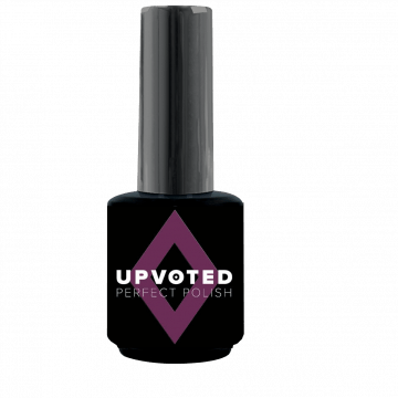 NailPerfect UPVOTED Cheek by Jowl Soak Off Gelpolish #184 Fervent 15ml