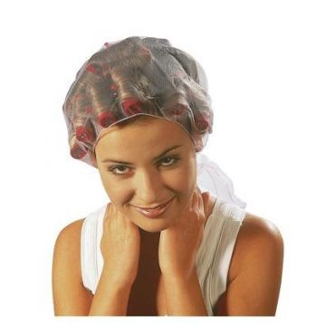 Sibel Watergolfnet Tulle Bruin