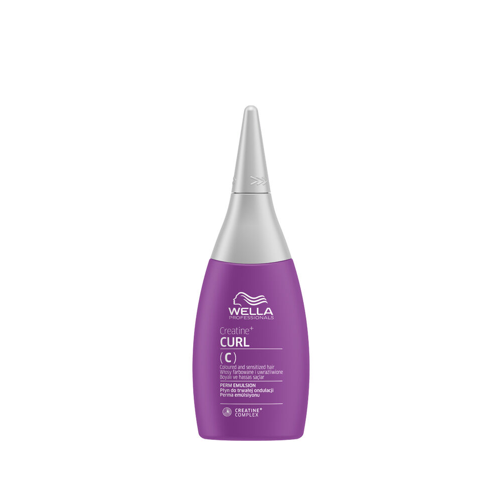 Wella Curl It - Mild 75ml