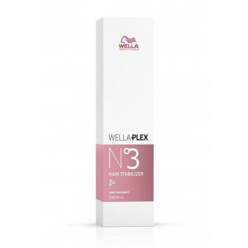 Wella Wellaplex No3 Hair Stabilizer 100ml
