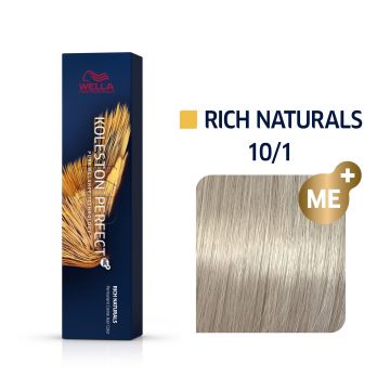 Wella Koleston Perfect ME+ Rich Naturals 10/1 60ml