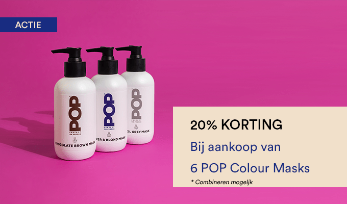 Maandactie Oktober