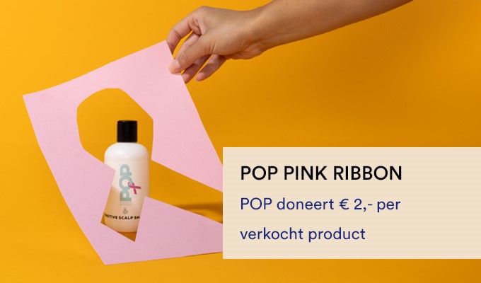 POP Product van de maand
