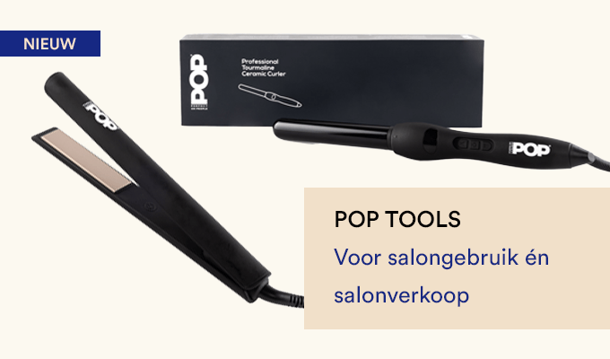 NIEUW POP Tools