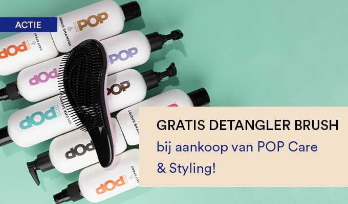 POP Brushes